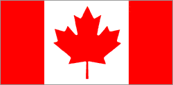 Proud to be Canadian