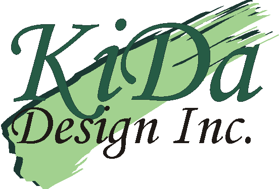 KiDa Design Inc.